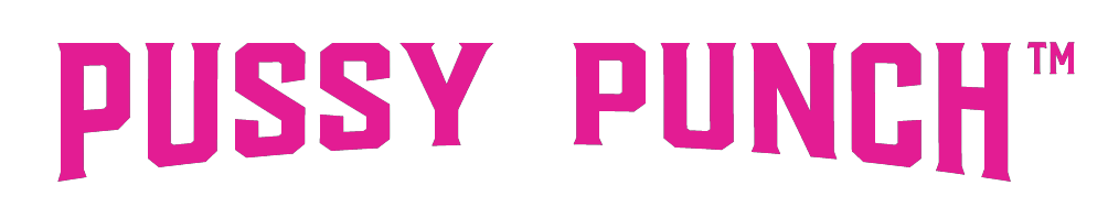 Pussy Punch Logo